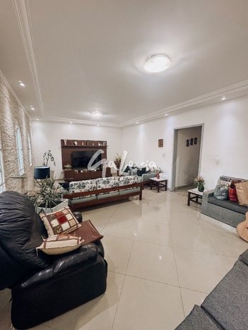 house em Rua Humaitá, Fundação - São Caetano do Sul - SP