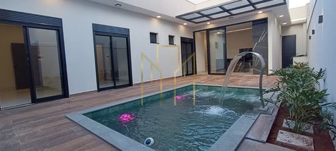 house em Avenida Manuel Lucio, Grand Ville - Uberlândia - MG