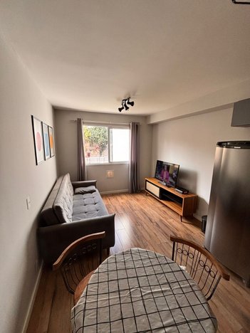 apartment em Avenida Brigadeiro Luís Antônio, Bela Vista - São Paulo - SP