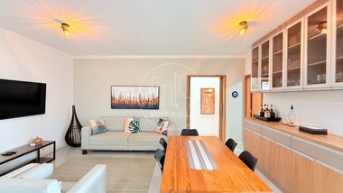 apartment em Rua Tristão de Athayde, Itaguá - Ubatuba - SP