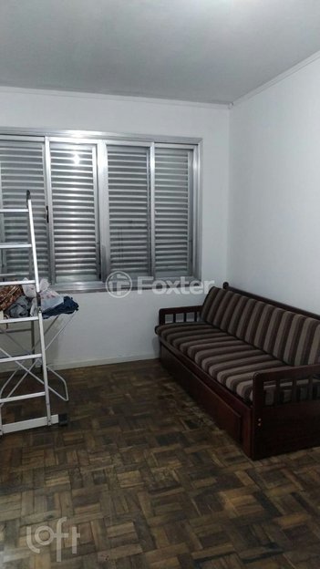 apartment em Rua Sete de Abril, Floresta - Porto Alegre - RS