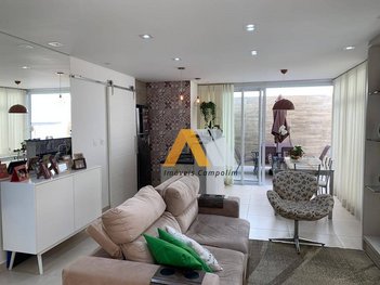 house em Rua Luiza Matiello Hanser, Jardim Paulista - Sorocaba - SP