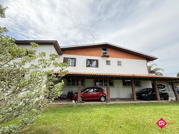 house em Rua Demétrio Moreira da Luz, Interlagos - Caxias do Sul - RS