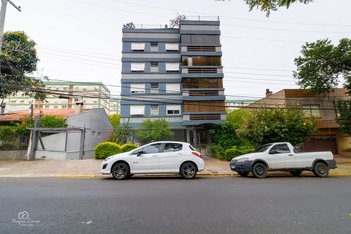apartment em Guilherme Alves, Partenon - Porto Alegre - RS