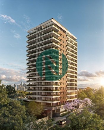 apartment em Rua Pereira Leite, Sumarezinho - São Paulo - SP