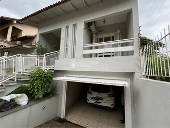 house em Rua Euclides da Cunha, Centro - Canoas - RS