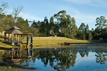 land_lot em Rodovia ERS-235, Aspen - Gramado - RS