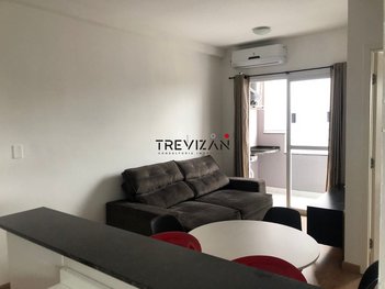 apartment em Avenida Gisele Constantino, Parque Bela Vista - Votorantim - SP