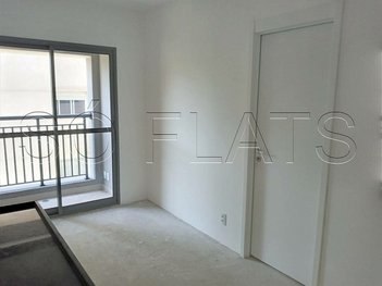 apartment em Rua Ossian Terceiro Teles, Jardim Prudência - São Paulo - SP