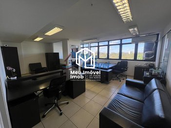office em SAUS Quadra 5 Bloco N Lote 2, Asa Sul - Brasília - DF