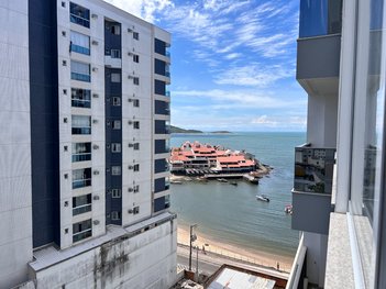 apartment em Rua Heitor Lugon, Muquiçaba - Guarapari - ES