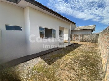 house em Rua Cianorte, Jardim Umuarama - Sinop - MT