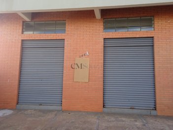 business em Paul Harris, Nossa Senhora de Lourdes - Londrina - PR