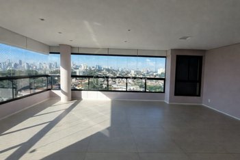 apartment em Rua Marco Aurélio, Vila Romana - São Paulo - SP