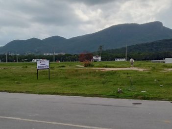 land_lot em Rua Jorge José Zimmermann, Sertão do Maruim - São José - SC