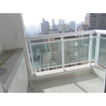 apartment em Rua Dona Antônia de Queirós, Consolação - São Paulo - SP