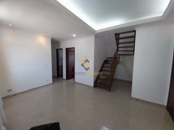 apartment em Rua Cassiano Campolina, Dona Clara - Belo Horizonte - MG