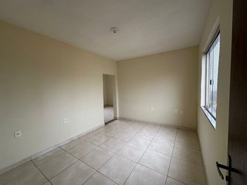 apartment em Rua Treze de Maio, Centro - Carmópolis de Minas - MG