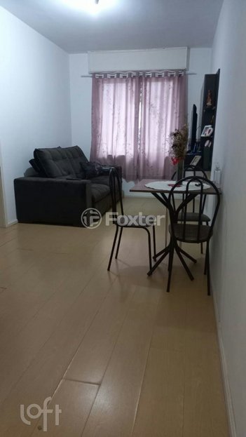 apartment em Rua Coronel Feijó, Higienópolis - Porto Alegre - RS