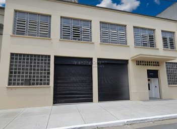 industrial em Rua Fortaleza, Bela Vista - São Paulo - SP