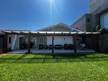 house em Avenida Noiva do Mar, Xangri-Lá - Xangri-Lá - RS