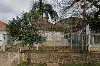 house em Rua Onze de Agosto, São João - Porto Alegre - RS