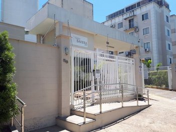 apartment em Rua Tomé de Souza, Santos Dumont - São Leopoldo - RS