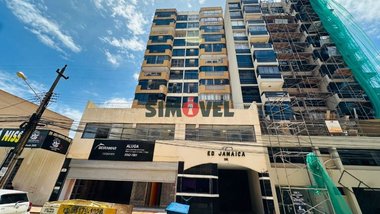 apartment em CNB 8, Taguatinga Centro (Taguatinga) - Brasília - DF