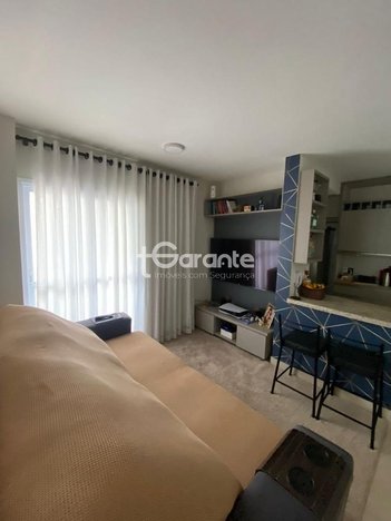 apartment em Rua Engenheiro Saint Martin, Vila Santa Tereza - Bauru - SP