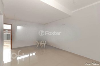 house em Rua Frei Henrique de Coimbra, Nossa Senhora das Graças - Canoas - RS