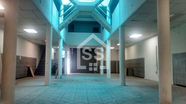 commercial_property em Rua Condessa de Pinhal, Parque Colonial - São Paulo - SP