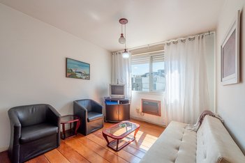 apartment em Baronesa do Gravataí, Cidade Baixa - Porto Alegre - RS