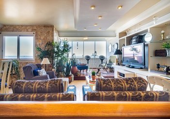 apartment em Jacuí, Cristal - Porto Alegre - RS