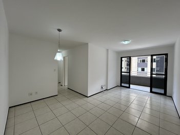 apartment em Rua dos Juritis, Renascença - São Luís - MA