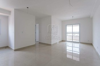 apartment em Rua Espanha, Parque das Nações - Santo André - SP