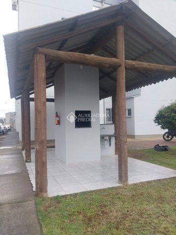 apartment em Rua Adão Foques, Passo Fundo - Guaíba - RS