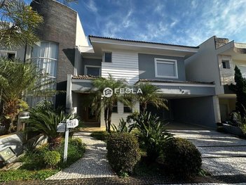 house em Avenida Paris, Jardim Trípoli - Americana - SP