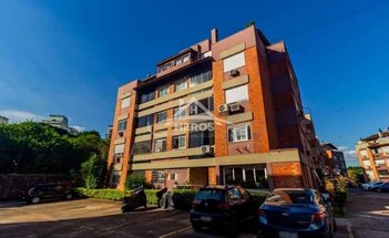 apartment em Avenida da Cavalhada, Cavalhada - Porto Alegre - RS