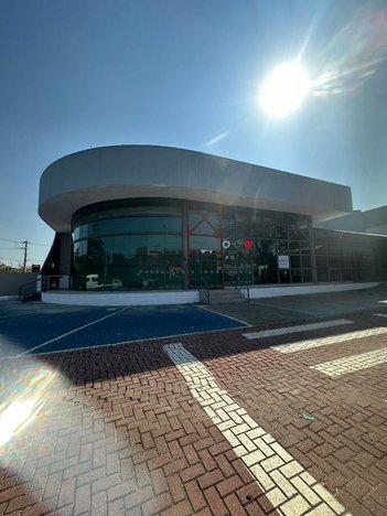 office em Dom Aguirre, Jardim Santa Rosália - Sorocaba - SP