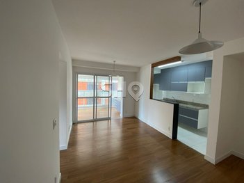 apartment em Rua Doutor Miranda de Azevedo, Vila Anglo Brasileira - São Paulo - SP