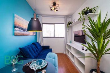 apartment em Rua Maria José, Bela Vista - São Paulo - SP