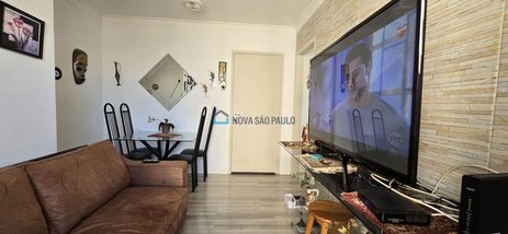 apartment em Rua Alba, Vila Parque Jabaquara - São Paulo - SP