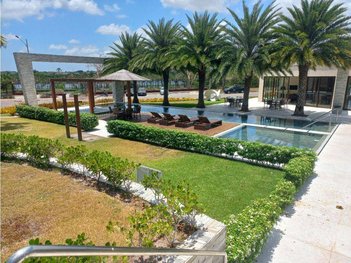 land_lot em Rua Alfa, Lagoa Redonda - Fortaleza - CE