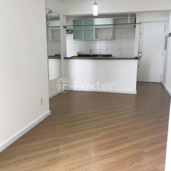 apartment em Rua Custódio de Oliveira, Vila Suzana - São Paulo - SP