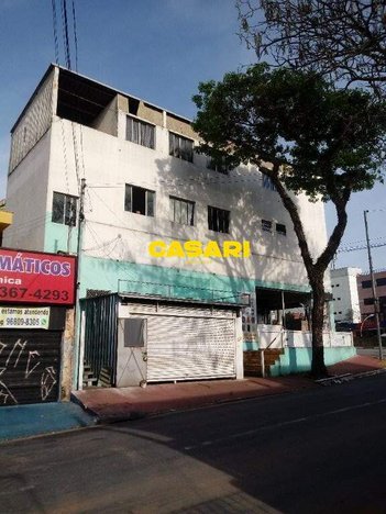 commercial_property em Avenida Lions, Rudge Ramos - São Bernardo do Campo - SP