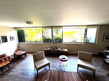 apartment em Rua Ceará, Consolação - São Paulo - SP