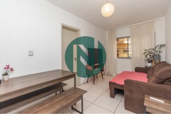 apartment em Rua Nestor Pestana, Consolação - São Paulo - SP