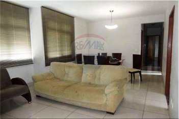 apartment em Rua Américo Macedo, Gutierrez - Belo Horizonte - MG
