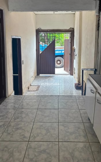 house em Rua M 22, Jardim Cherveson - Rio Claro - SP