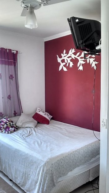 apartment em Rua Arminda Beranger, Pestana - Osasco - SP